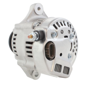 DX18E Case IH Tractor 12 Volt 40 Amp Alternator