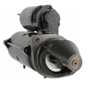 11.131.108 12 Volt 10 Tooth Mahle Starter