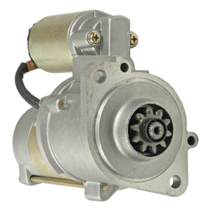1039827 12 Volt 10 Tooth Starter