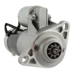 DX29 Case IH Tractor 12 Volt 9 Tooth Starter