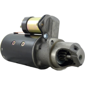 10465347 12 Volt 10 Tooth Delco 25MT STARTER