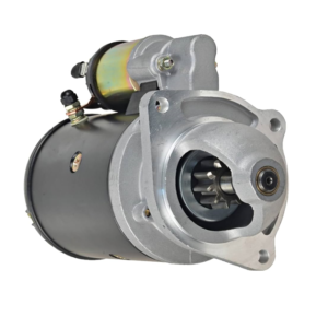 1100-0105  12 VOLT 10 TOOTH STARTER