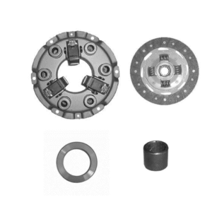 K59113400N Kubota Tractor 7-1/4" Single Stage Clutch Kit Assembly