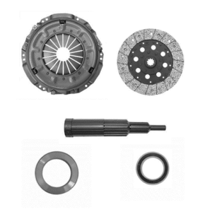 SBA320450230  9" Single Stage Clutch Kit Assembly