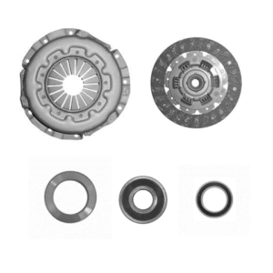 3282560M1 7-1/4" Single Stage Clutch Kit Assembly