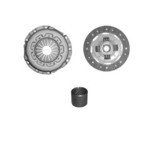 B1550D Kubota Tractor 7-1/4'' Single Stage Clutch Kit Assembly