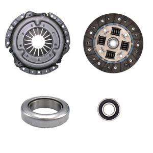 43-1011  7-1/4" Single Stage Clutch Kit Assembly
