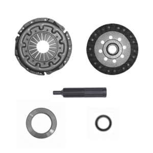 L4300 Kubota Tractor 9-1/2" Single Stage Clutch Kit Assembly