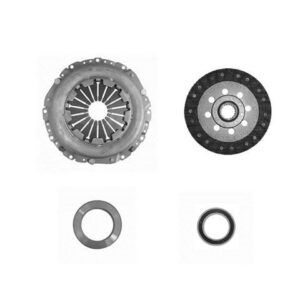 D23F Shibaura Tractor 9" Single Stage Clutch Kit Assembly