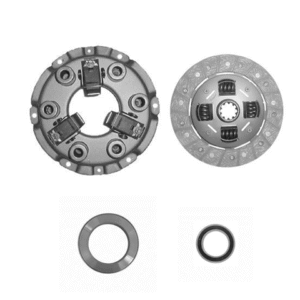 L1501 Kubota Tractor 7-1/4" Single Stage Clutch Kit Assembly