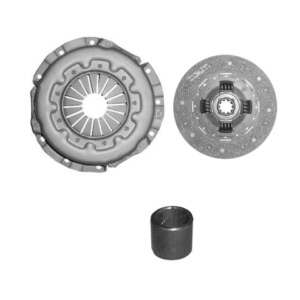 43-1018  8" Diaphragm Clutch Kit Assembly