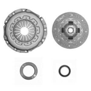 43-1019  8" Single Stage Clutch Kit Assembly