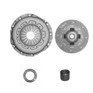 B21 Kubota Tractor 8" Diaphragm Clutch Kit Assembly