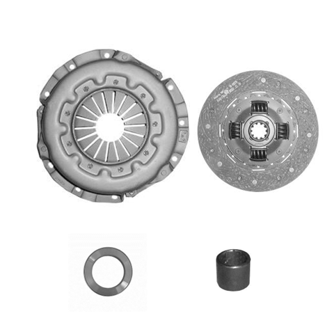 B2710 Kubota Tractor 8" Diaphragm Clutch Kit Assembly
