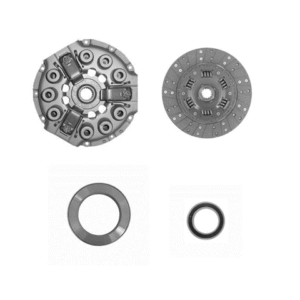 ST35X AGCO Tractor 9-1/2" Single Stage Clutch Kit Assembly