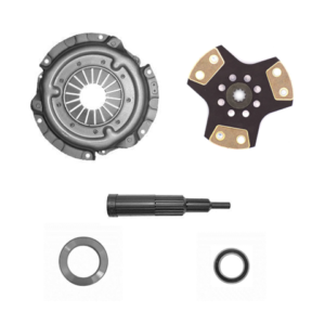1200 Shibaura Tractor 7-1/4 Inch Clutch Kit Assembly HD
