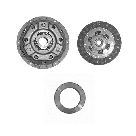3000 Yanmar Tractor 8-1/2" Single Stage Clutch Kit Assembly