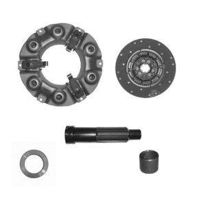 230 International Tractor 9" Single Stage Clutch Kit Assembly