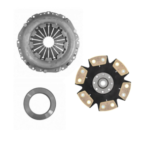 40H TYM Tractor  9" Single Stage Heavy Duty Clutch Kit Assembly