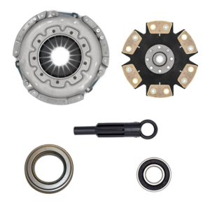 L235 Kubota Tractor  8-1/2’’ Single Stage Heavy Duty Clutch Kit Assembly