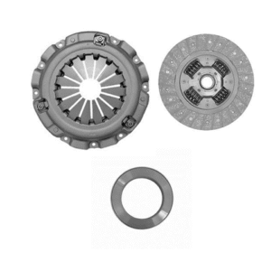 MT225 E LS Tractor  9-1/2" Single Stage Clutch Kit Assembly