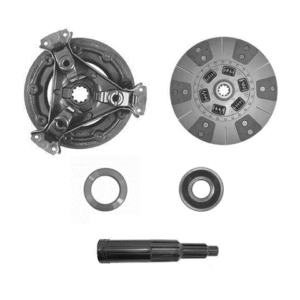 3500A International Tractor 11'' Single Stage Clutch Kit Assembly
