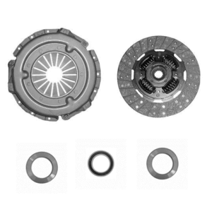 Farmall 50 Tractor 10-1/4'' Single Stage Clutch Kit Assembly