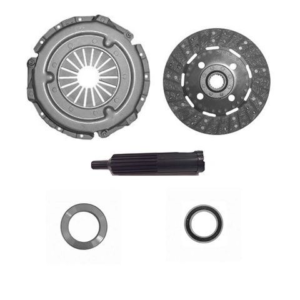 MX5200 Kubota Tractor 10-1/4'' Single Stage Clutch Kit Assembly