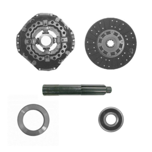5340 Ford Tractor 13'' Single Stage Clutch Kit Assembly