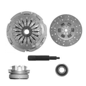 1120 John Deere Tractor  12-5/8" Single Stage Clutch Kit Assembly with 1-1/2" 23 Spline Hub