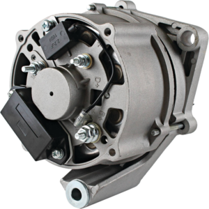 MT364 CHALLENGER TRACTOR 12 VOLT 35 AMP ALTERNATOR