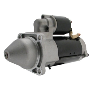 87398251 New Holland Tractor 12 Volt 10 Tooth Bosch Starter