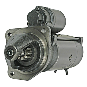 11.131.605 12 Volt 10 Tooth Starter