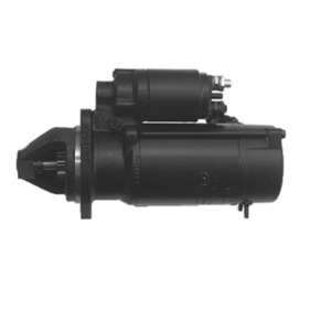 JCB 1600B 12 Volt 10 Tooth Mahle Starter