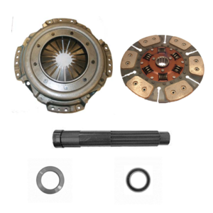 K3A151-25110N KIT Kubota Tractor 11-3/4'' Single Stage Clutch Kit Assembly