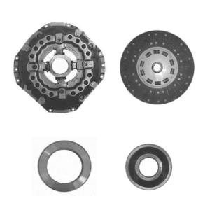 Ford Major Tractor 13'' Single Stage Clutch Kit Assembly