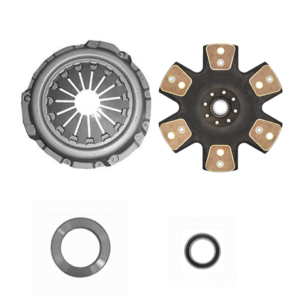 Farmall 55 Case IH Tractor 11" Single Stage Heavy Duty Clutch Kit Assembly