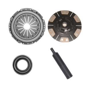 43-2016 11" Single Stage Clutch Kit Assembly