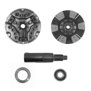 495 Case IH Tractor 12" Single Stage Clutch Kit Assembly