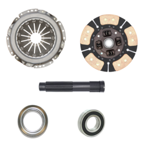 M4700 Kubota Tractor 11" Single Stage Heavy Duty Clutch Kit