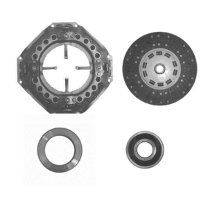 1049 New Holland Bale Wagon 12-7/8" Single Stage Clutch Kit Assembly