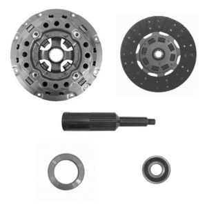 4330 Ford Tractor 11" Single Stage Clutch Kit With IPTO 1975-1980