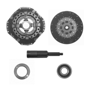 43-3035 12'' Single Stage Clutch Kit Assembly