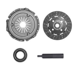 T420 TYM Tractor 10-1/4" Single Stage Clutch Kit Assembly