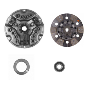 43-2048 12" Single Stage Heavy Duty Clutch Kit Assembly