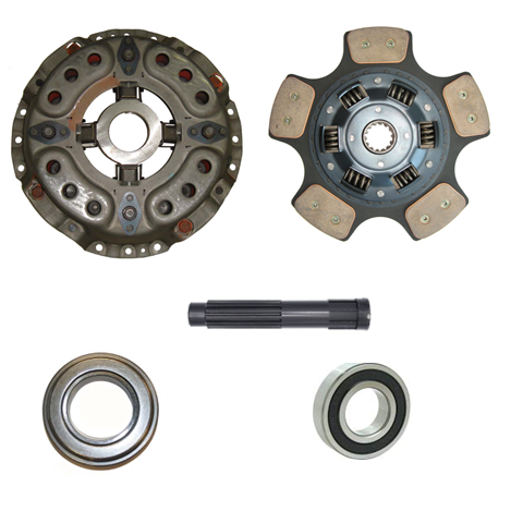 43-2056 13'' Single Stage Heavy Duty Clutch Kit Assembly