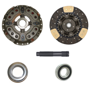 43-2057 13'' Single Stage Clutch Kit Assembly