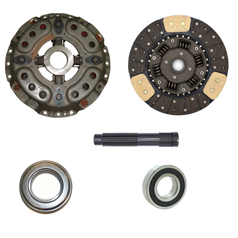 43-2057 13'' Single Stage Clutch Kit Assembly