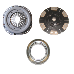43-2058 11" Single Stage Clutch Kit Assembly