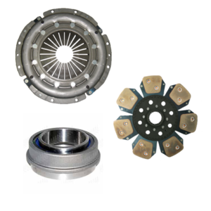 M3713903 13" Single Stage Clutch Kit Assembly